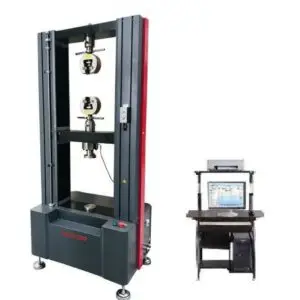VEW 2302A Universal Testing Machine | Calia Technology Singapore.